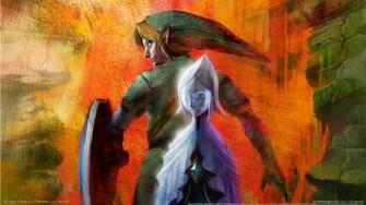 Zelda Wallpaper HD Background Desktop