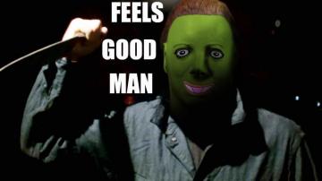 Halloween Meme
