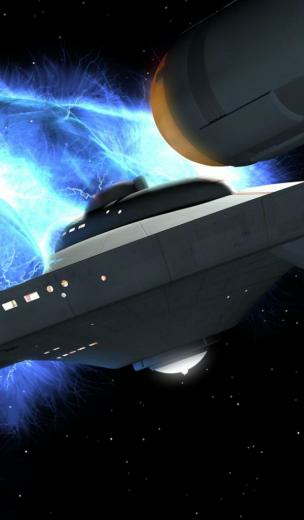 Star Trek Uss Enterprise