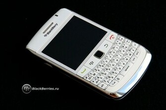 Blackberry Bold HD Wallpaper Of Phones