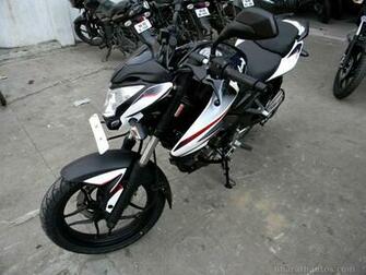Bajaj Pulsar 200ns HD Wallpaper Image Pics And Photos
