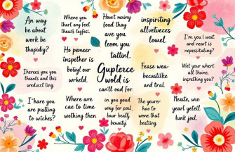 Girl Quotes Wallpaper