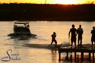 Ronix Wakeboard Wallpaper