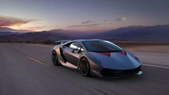 Wallpaper Lamborghini Sesto Elemento HD 1080p Upload At