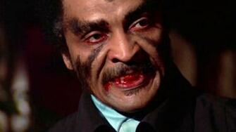 Inter With Gina Loring Daughter Of Blacula Vamped