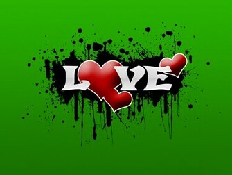 3d Love Wallpaper For Desktop Cool Hivewallpaper