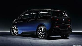 Bmw I3 Garage Italia Crossfade Rear Three Quarter HD