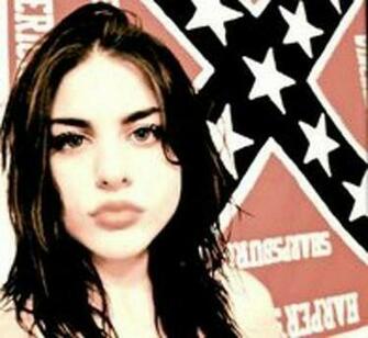 Frances Bean Cobain Image Wallpaper
