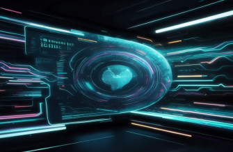 Jarvis Live Wallpaper For Windows
