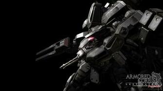 HD Armored Core Wallpaper Amazing Image Cool Background Photos