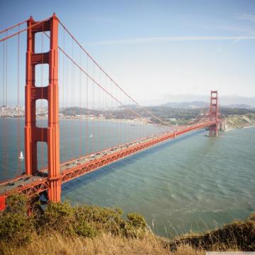 San Francisco Ca Ultra HD Desktop Background Wallpaper For 4k UHD