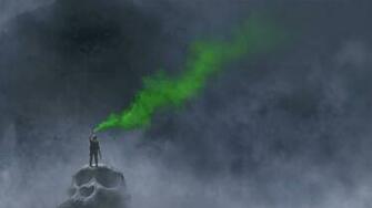 Kong Skull Island Wallpaper By Sachso74