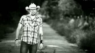 Jason Aldean Dirt Road Anthem HD Wallpaper