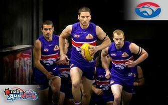 Image Western Bulldogs Wallpaper Jpg Afl