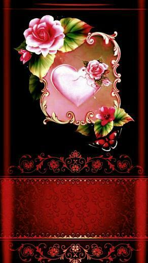 Diana Socaciu On Alex Flori In Wallpaper Background