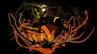 Gambaryang Cukup Bisa Diandalkan Untuk Desktop Sobat Penyuka Naruto