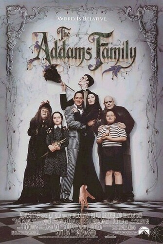 Addams Family Wallpaper Image Search Results
