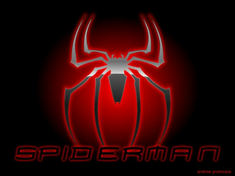 Spiderman Logo Wallpaper HD In Logos Imageci