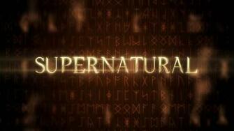 Supernatural Computer Wallpaper Desktop Background Id