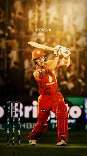 Cricket Wallpaper