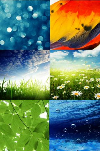 Wallpaper HD For Mobile Zip File
