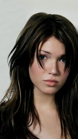 Mandy Moore Wallpaper