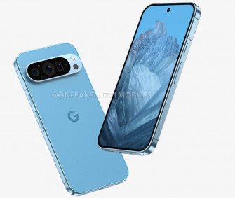 Pixel Google Ai Features Wallpaper