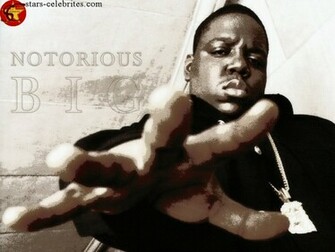 Fondos De Pantalla Notorious Big Wallpaper