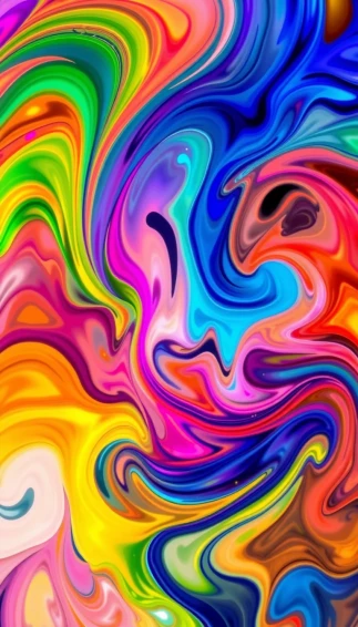 Abstract Wallpaper