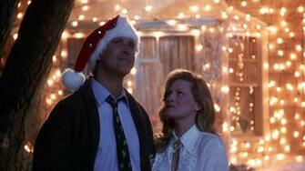 National Lampoon S Christmas Vacation Chevy Chase Fanclub Image