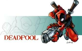 Deadpool Wallpaper HD iPhone Wli8