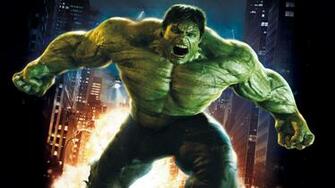 Hulk Best Computer Background Wallpaper Collection