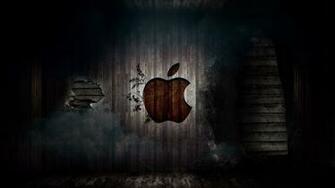Apple In Room Desktop Pc And Mac Wallpaper