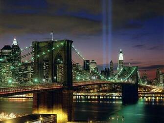 New York City Exclusive HD Wallpaper