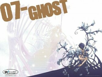 Ghost Wallpaper