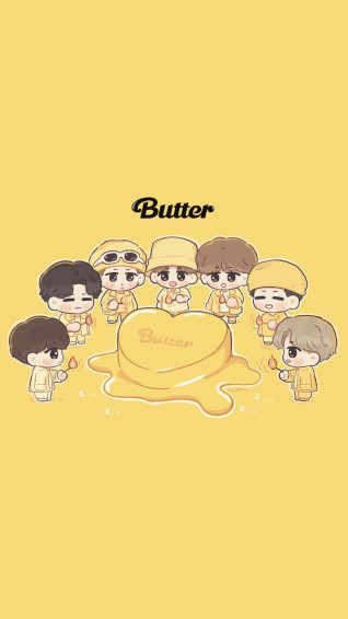 Bts Funny Wallpaper