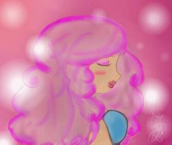 Steven Universe Rose Quartz By Coco Apple