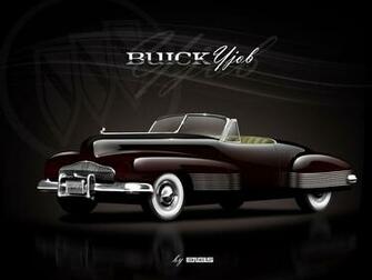 Buick Wallpaper X Net