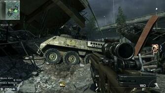 File Mw3 Cm901 Jpg Internet Movie Firearms Database Guns In