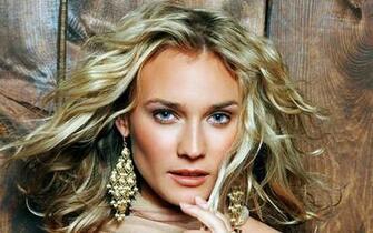 Diane Kruger Wallpaper High Resolution And Quality