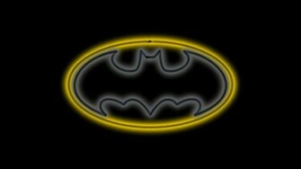 Image Bat Symbol Wallpaper