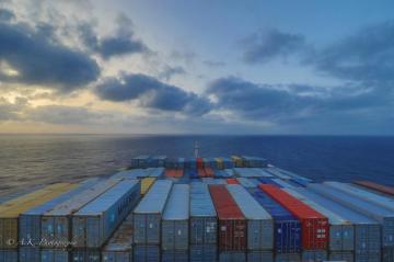 Shipping Line Wallpaper Teahub Io