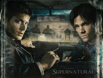Dean Winchester Wallpaper