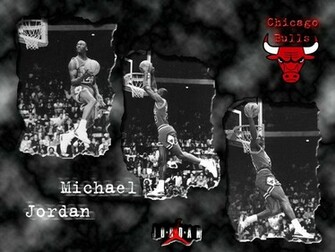 Pc Computer Wallpaper Michael Jordan Chicago Bulls