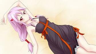 Inori Yuzuriha Guilty Crown Jpg
