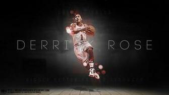 Derrick Rose Wallpaper HD
