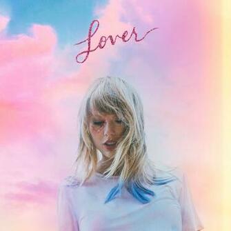 Lover Taylor Swift Album Wiki Daedalusdrones