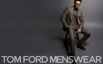 Tom Ford Wallpaper