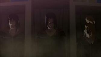 Edo Tensei HD Wallpaper Background Image Id