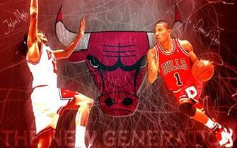 Chicago Bulls Wallpaper By Chicagosportsown